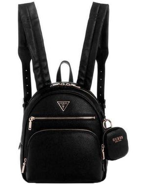 Guess Backpacks for Women Online Sale up to 38 off Lyst UK
