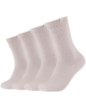 Skechers Socken - Pink