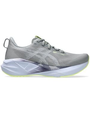 Asics Novablast 5 Running Shoes - Grey