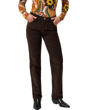 Wrangler Tramonto Pantaloni - Nero