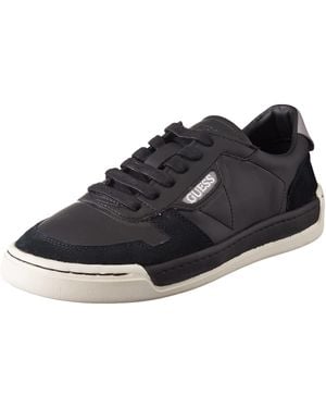 Guess STRAVE Vintage Smart - Nero