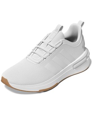 adidas Scarpe da ginnastica Racer Tr23 Donna - Bianco