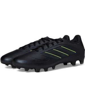 adidas Mixte Copa Pure III Club Firm Multi Ground Football Boots Chaussures - Noir
