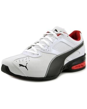 PUMA Tazon 6 Fm - Metálico