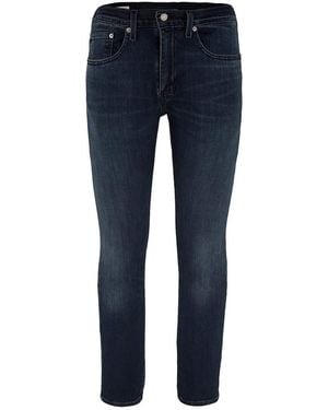 Levi's 502 Taper Jeans - Blauw