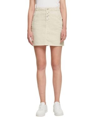 Esprit 042cc1d308 Skirt - Natural