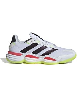 adidas Stabil 16 Indoor Shoes Trainer - Blue