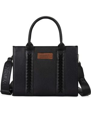 Wrangler Geldbörse für - Schwarz