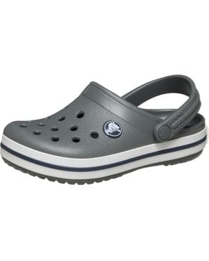 Crocs™ Crocband Clog K - Nero