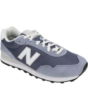 New Balance 515 Trainer - Blue