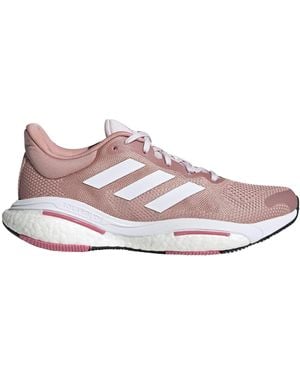adidas Solarglide 5 Shoes - Pink