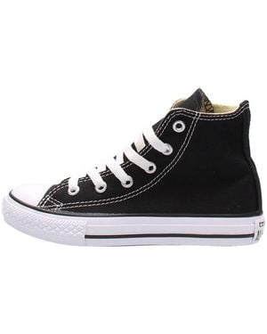 Converse 3j231c-34m Road Running Shoe - Black