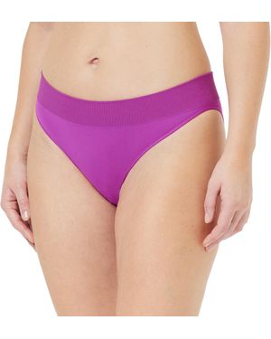 Sloggi Ever Infused Multi Vit Mini Briefs - Purple