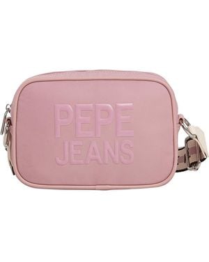 Pepe Jeans Galina - Rosa