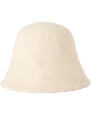 Benetton Cappello 6IOKDA01K Set di Accessori Invernali - Neutro