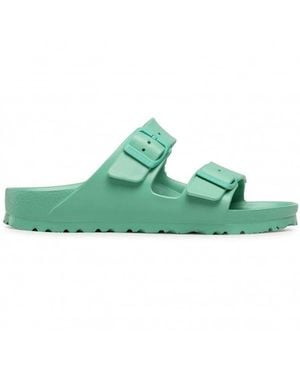 Birkenstock Arizona - Verde