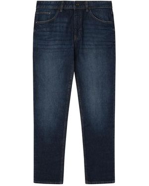 Springfield Jeans - Blauw