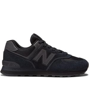 New Balance 327 Sneaker - Noir