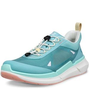 Ecco Aquatic Pagoda Blue Aquatic - 40
