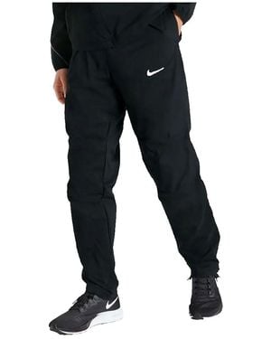 Nike Geweven Trainingsbroek 2xl - Zwart