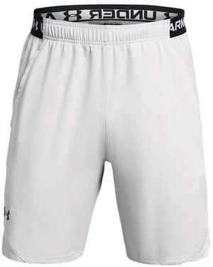 Under Armour Vanish Woven 8in Shorts S - Blue