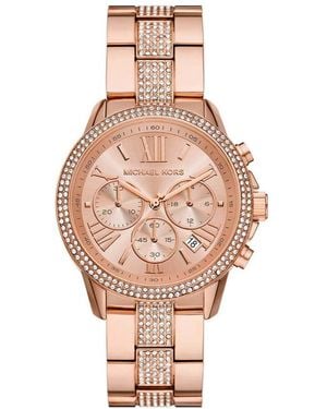 Orologi Michael Kors da donna Sconto online fino al 38 Lyst