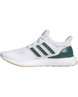 adidas Ultraboost Hardloopschoenen Voor - Blauw