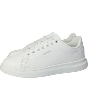 Levi's Ellis 2.0 Trainers - White