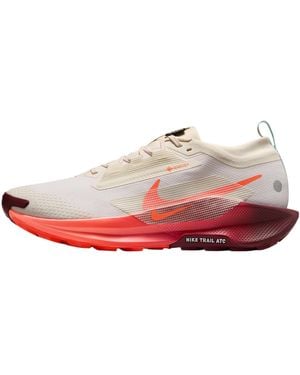 Nike Pegasus Trail 5 Gore-tex Sneakers - Rood