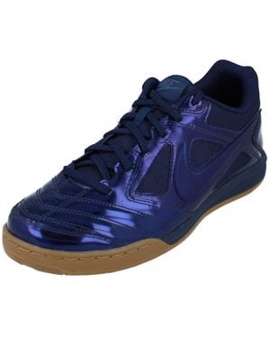 Nike Gato Lv8 S Trainers Ib3566 Trainers Shoes - Blue