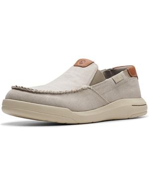 Clarks Driftlite Step - Bianco