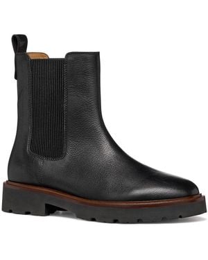 Geox Norize Booties EU 36 - Nero