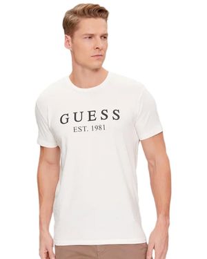 Guess Jeans U4ri22 K6yw0 - Weiß