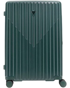 Guess Olbia Trolley L Green - Vert