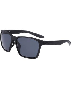 Nike Maverick N Ib6916x 010 Matte Black/dark Grey 59/15/145 Sunglasses