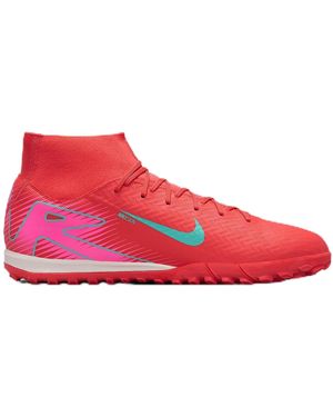 Nike ZM Superfly 10 ACAD SG-Pro AC - Rojo
