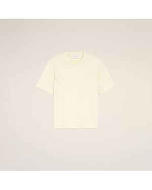 Ami Paris T-Shirt - Neutro