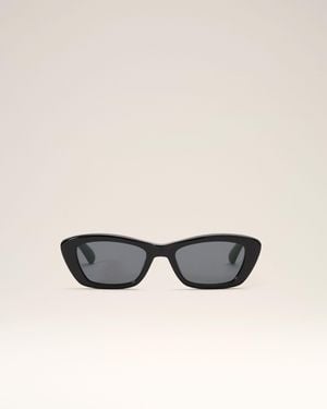 Ami Paris Sonnenbrille 75020 - Natur