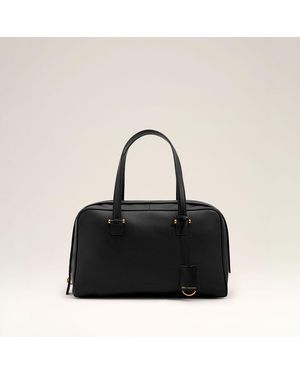 Ami Paris Borsa Bowling Georges - Nero