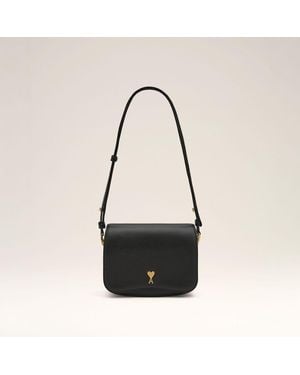 Ami Paris Borsa Paris Paris - Nero