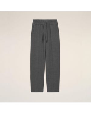 Ami Paris Pantaloni - Grigio