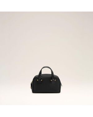 Ami Paris Borsa Bowling Georges - Nero