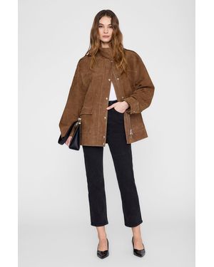 Anine Bing Roux Jacket - Multicolour