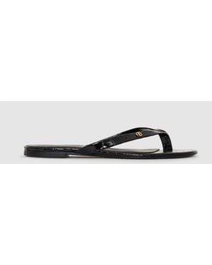 Anine Bing Noelle Thong Sandals - Multicolour
