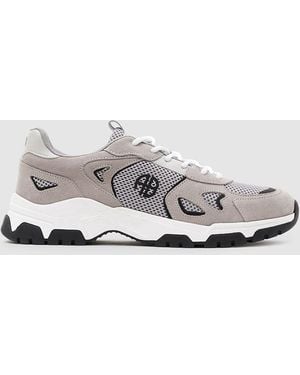 Anine Bing Brody Trainers - White