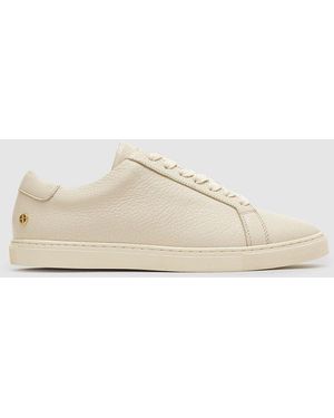 Anine Bing Liane Trainers - Natural