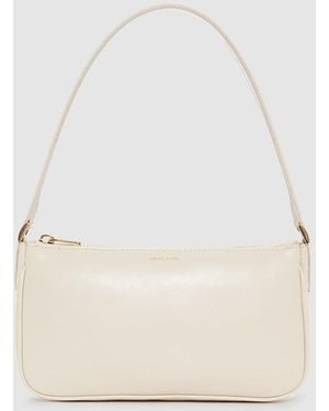 Anine Bing Mini Elly Bag - Blue
