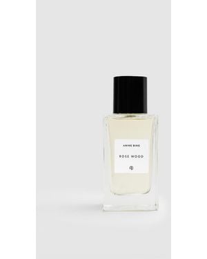 Anine Bing Rose Wood Eau De Parfum 100ml - Black