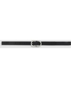 Anine Bing Small Signature Link Belt - Multicolour
