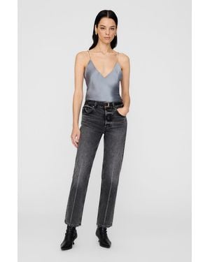 Anine Bing Ellen Top - Multicolour
